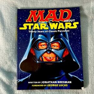 Mad about Star Wars